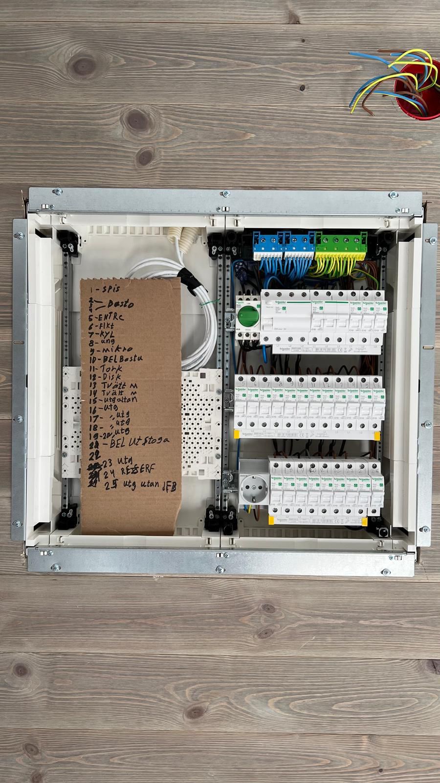 Renovering - Blixt Eljour 247, Blixteljour247, Blixteljour, Blixt eljour, elektriker Stockholm